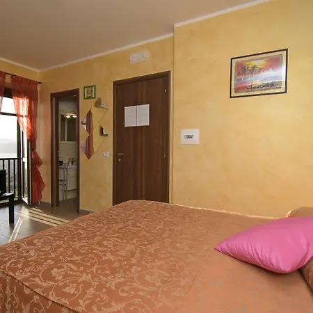 Relais Da Clorinda Hotel 3*