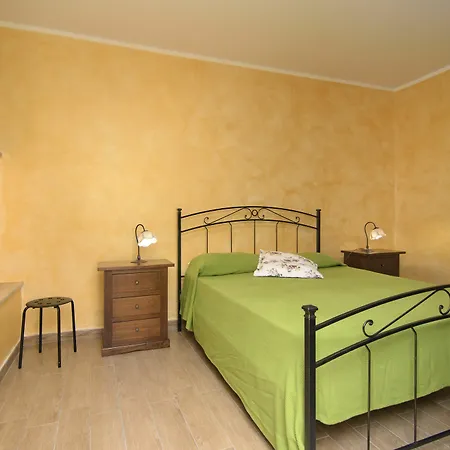 Relais Da Clorinda 3* Ascea