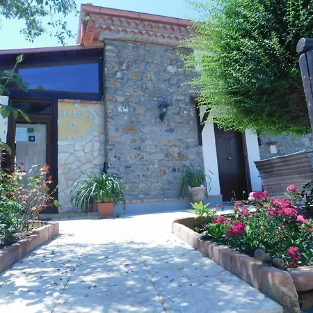 Hotel Relais Da Clorinda