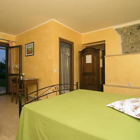 Relais Da Clorinda