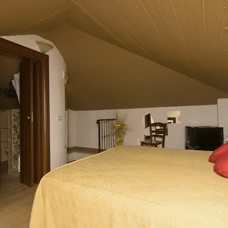 Relais Da Clorinda Hotel