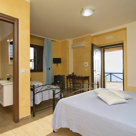 Hotel Relais Da Clorinda