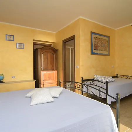 Relais Da Clorinda Ascea