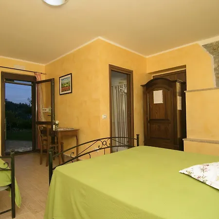 Relais Da Clorinda Hotel Ascea