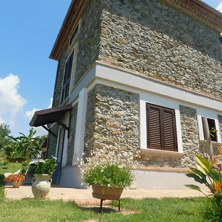 Relais Da Clorinda Hotel Ascea