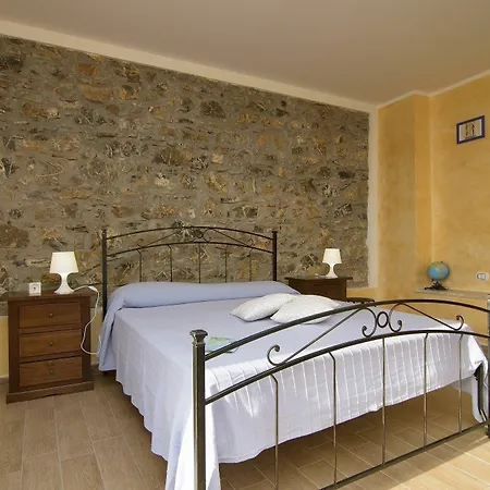 Relais Da Clorinda